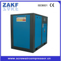 Compresor de aire eléctrico del tornillo de 75kw 375cfm compre al por mayor directo de China